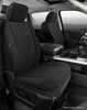 TRS Front Bucket Seat Cover TRS49-49 BLACK