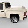 UnderCover LUX 2007-2013 Chevrolet Silverado 5' 9 Bed Crew Cab 98(GBN)(WA800J)-White Diamond UC1066L-98