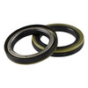 Wheel End Oil Seal - 12,000-16,000-lb. Axles, 3.125" ID (2-Pack) 2023134020