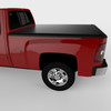 Classic Tonneau Cover Black Textured Finish UC1070