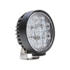 EF LED Work Utility Light HD Round 4.7 inch Flood w/3W Epistar 09-12014B