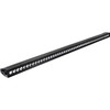 B-FORCE LED Light Bar Single Row 50 inch Combo with 5W Cree 09-12211-50C