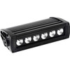 B-FORCE LED Light Bar Single Row 6 inch Flood with 5W Cree 09-12211-6F