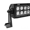 B-FORCE LED Light Bar Double Row 12 inch Combo with 3W Cree 09-12212-24C