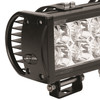 EF LED Light Bar Double Row 40 inch Flood with 3W Epistar 09-12215-144F