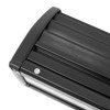 HP LED Light Bar Low Profile Double Row 10 inch Flood with 3W Osram 09-12230-20F