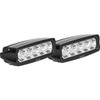 EF LED Light Bar Single Row 5.5 inch Flex with 3W Epistar (Set of 2) 09-12232-PR