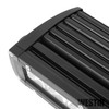 XP LED Light Bar Low Profile Single Row 10 inch Flex with 5W Cree 09-12270-10S