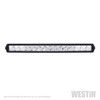 Ultimate Single Row LED Light Bar 09-32020C