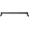 B-Force Roof Mount 50 LED Light Bar Kit Textured Black 09-40015