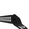 B-Force Roof Mount 50 LED Light Bar Kit Textured Black 09-40015