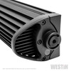 B-Force Roof Mount 50 LED Light Bar Kit Textured Black 09-40025