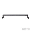 B-Force Roof Mount 50 LED Light Bar Kit Textured Black 09-40045