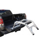 Truck-Pal Tailgate Ladder Aluminum 10-3000