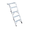 Truck-Pal Tailgate Ladder Aluminum 10-3000