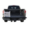 Truck-Pal Tailgate Ladder Aluminum 10-3000