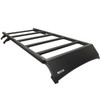 Mesa Roof Rack Textured Black 15-00015