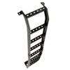 Side Ladder for Mesa Roof Rack Textured Black 15-00035