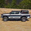 Mesa Roof Rack, Textured Black 15-00045
