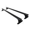 Aluminum Bed Topper Cross Rails 16-10009