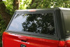 Aluminum Bed Topper Kit 16-14705
