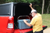 Aluminum Bed Topper Kit 16-14705