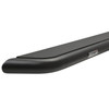 Outlaw Drop Nerf Step Bars, Textured Black 20-11335