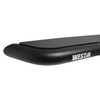Outlaw Drop Nerf Step Bars Textured Black 20-13245