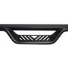 Outlaw Drop Nerf Step Bars Textured Black 20-13245