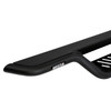 Outlaw Drop Nerf Step Bars Textured Black 20-13715