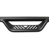 Outlaw Drop Nerf Step Bars Textured Black 20-13945