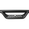 Outlaw Drop Nerf Step Bars Textured Black 20-13945