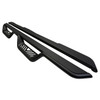 Outlaw Drop Nerf Step Bars Textured Black 20-14065