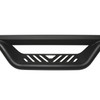 Outlaw Drop Nerf Step Bars Textured Black 20-14095
