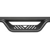 Outlaw Drop Nerf Step Bars Textured Black 20-14125