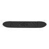 Platinum 4 Pad & Clips Black 21-0001