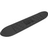 Platinum 4 Pad & Clips Black 21-0001