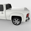 UnderCover LUX 2007-2013 GMC Sierra 5' 9 Bed 50(GAZ)(WA8624)-Summit White UC1086L-50