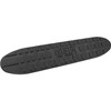 Pro Traxx 5 Step Pad & Clips Black 21-50001