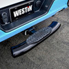 Pro Traxx 5 Hitch Step Black 21-50015
