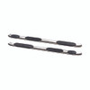 Pro Traxx 5 Oval W2W Nerf Step Bars Stainless Steel 21-534170