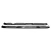 Pro Traxx 5 Oval W2W Nerf Step Bars Black 21-534175