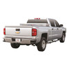 Pro Traxx 5 Oval W2W Nerf Step Bars Stainless Steel 21-534560