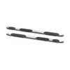 Pro Traxx 5 Oval W2W Nerf Step Bars Stainless Steel 21-534630