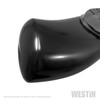 Pro Traxx 5 Oval W2W Nerf Step Bars Black 21-534715