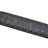 PRO Traxx 5 Oval W2W Nerf Step Bars, Black 21-534765