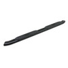 Pro Traxx 5 Oval Nerf Step Bars Black 21-53935