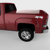UnderCover SE Smooth 2007-2013 GMC Sierra 1500/2007-2014 2500 HD/3500 HD 6' 6 Bed Std/Ext/Crew Cab Grey smooth paintable UC1096S