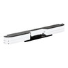 Surestep Universal Bumper Chrome 21002
