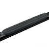 Premier 4 Oval Nerf Step Bars Black 22-5065